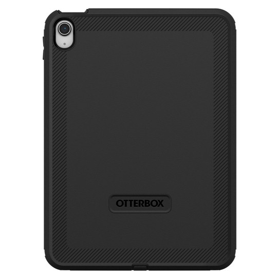 OtterBox Defender Case iPad 10.9" 10th Gen - Black