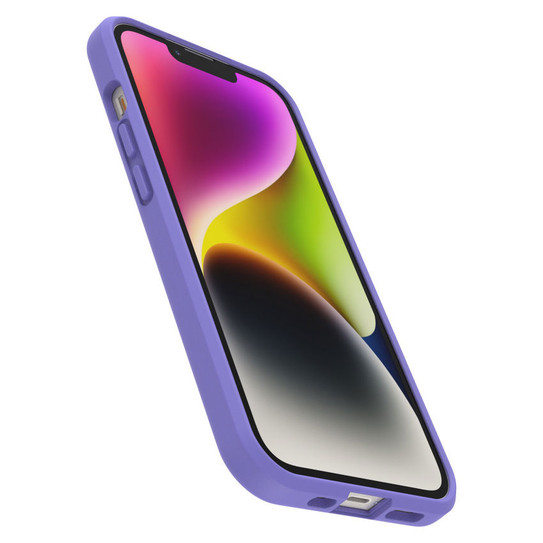 OtterBox React Case iPhone 14 Plus - Purplexing