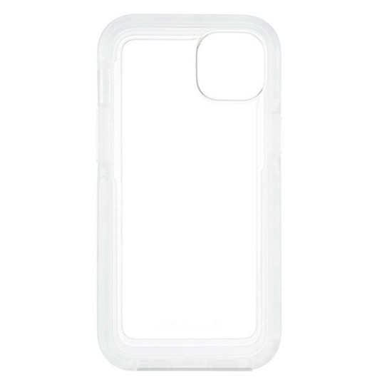 Pelican Voyager Case iPhone 14 Pro - Clear