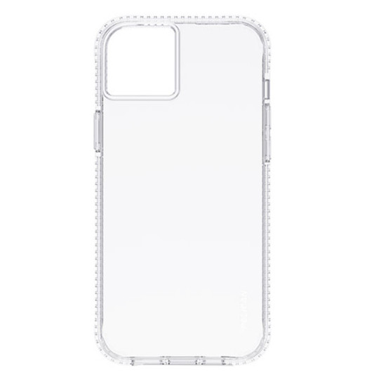 Pelican Ranger Case iPhone 14 - Clear