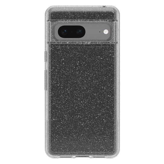 OtterBox Symmetry Clear Case Google Pixel 7 - Stardust