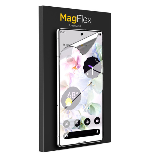 Encased PMMA Screen Protector Google Pixel 7 Pro - 2 Pack