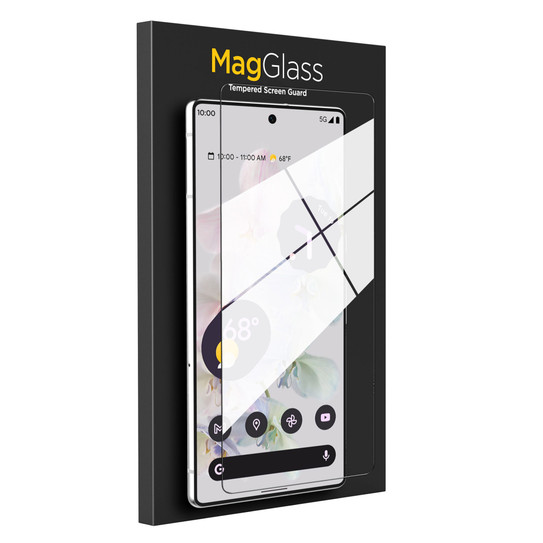 Encased PMMA Screen Protector Google Pixel 7 - 2 Pack