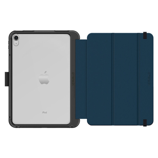 OtterBox Symmetry Folio Case iPad 10.9" 10th Gen - Coastal Evening