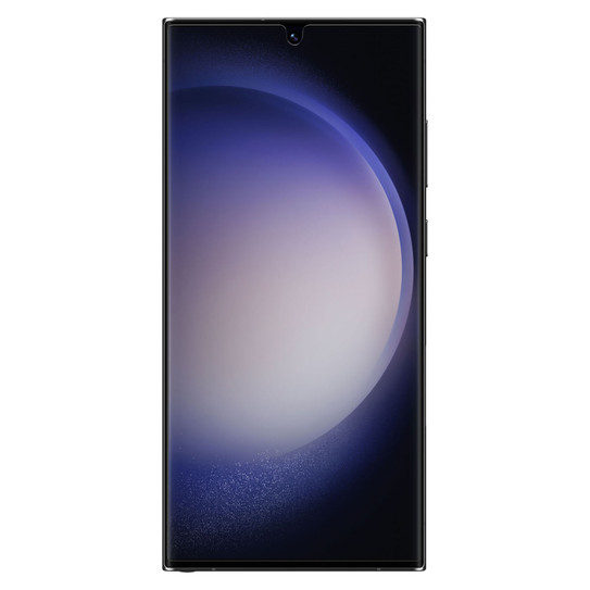 OtterBox AlphaFlex Samsung Galaxy S23 Ultra - Clear