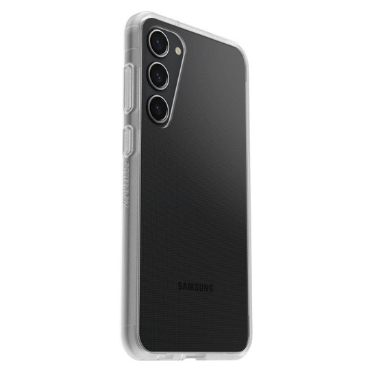 OtterBox React Case Samsung Galaxy S23+ Plus - Clear