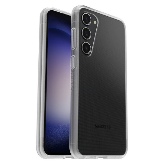 OtterBox React Case Samsung Galaxy S23+ Plus - Clear