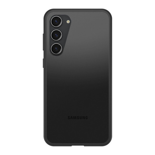 OtterBox React Case Samsung Galaxy S23 - Clear/Black