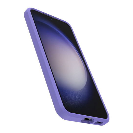 OtterBox React Case Samsung Galaxy S23 - Purplexing