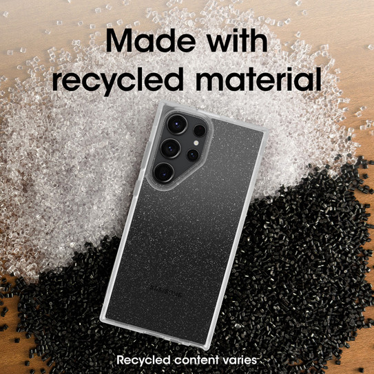 OtterBox React Case Samsung Galaxy S23 Ultra - Stardust