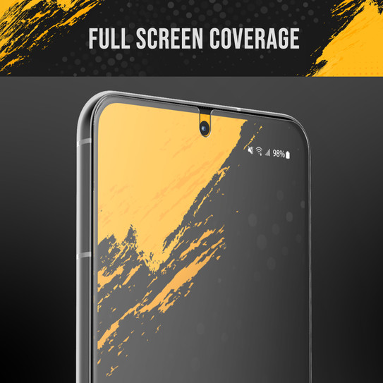 Encased MagGlass Matte Screen Protector Samsung Galaxy S23+ Plus