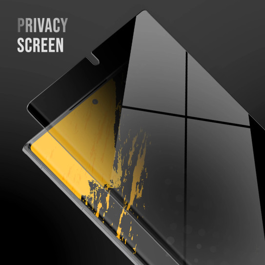 Encased MagFlex Privacy Screen Protector Samsung Galaxy S23 Ultra