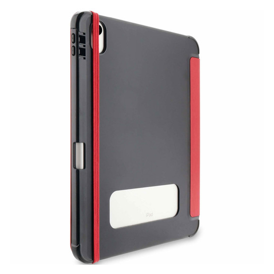 OtterBox React Folio Case iPad 10.9" 10th Gen - Red