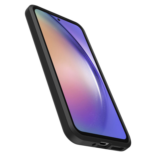 OtterBox React Case Samsung Galaxy A54 5G - Black