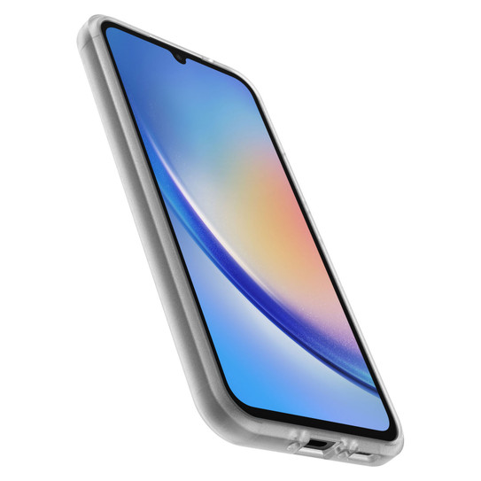 OtterBox React Case Samsung Galaxy A34 5G - Stardust