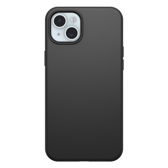 OtterBox Symmetry Case iPhone 15 Plus - Black
