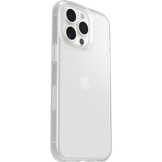 OtterBox React Case iPhone 15 Pro Max - Clear