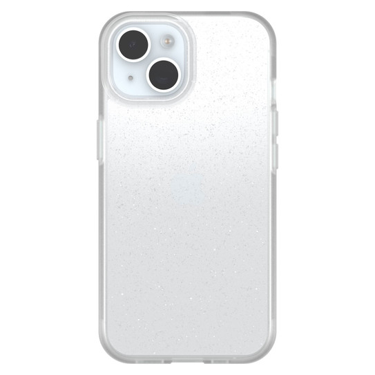 OtterBox React Case iPhone 15 - Stardust