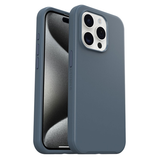OtterBox Symmetry Plus MagSafe Case iPhone 15 Pro - Bluetiful