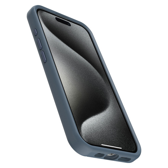 OtterBox Symmetry Plus MagSafe Case iPhone 15 Pro - Bluetiful