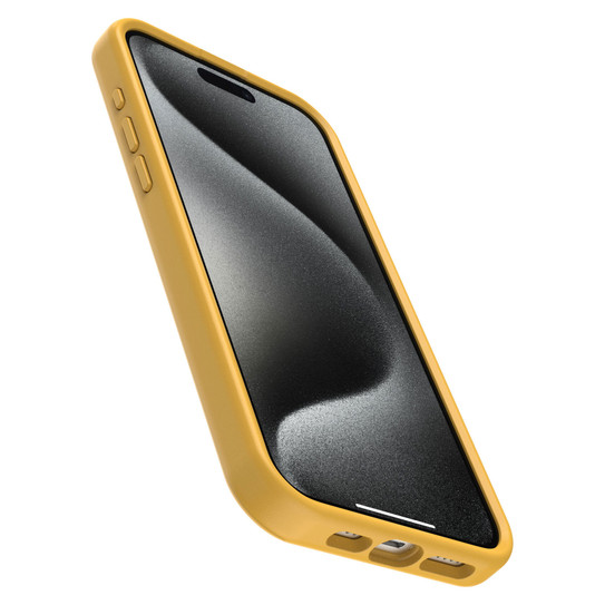 OtterBox OtterGrip Symmetry MagSafe Case iPhone 15 Pro Max - Aspen Gleam