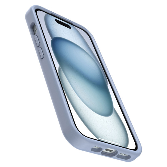 OtterBox OtterGrip Symmetry MagSafe Case iPhone 15 - You Do Blue