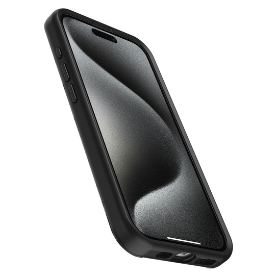 OtterBox Symmetry Plus MagSafe Case iPhone 15 Pro - Burnout Sky