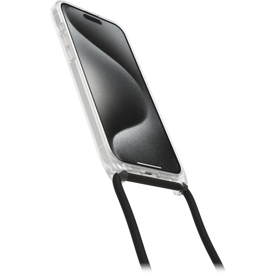 OtterBox React NeckLace MagSafe Case iPhone 15 Pro Max - Stardust