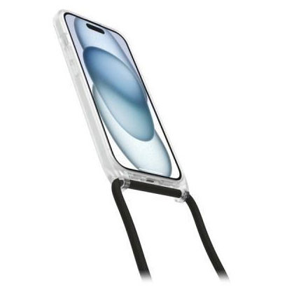 OtterBox React NeckLace MagSafe Case iPhone 15 - Stardust