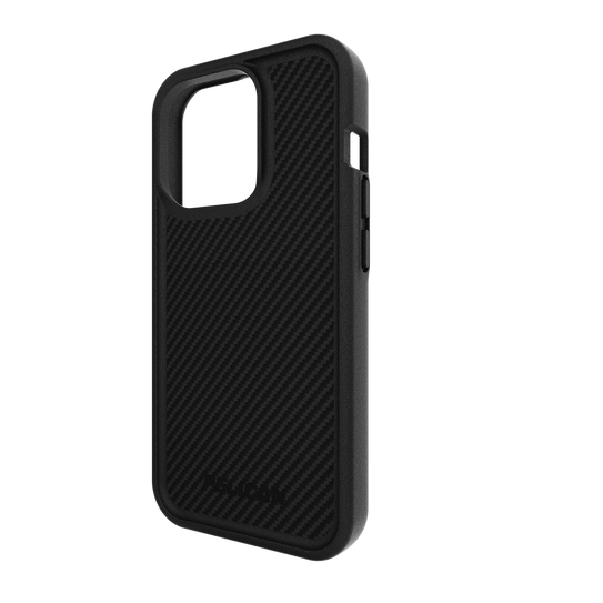 Pelican Protector Case iPhone 15 Pro Max - Carbon Pelican Protector Case iPhone 15 Pro Max - Carbon