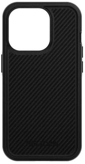 Pelican Protector Case iPhone 15 Pro Max - Carbon Pelican Protector Case iPhone 15 Pro Max - Carbon