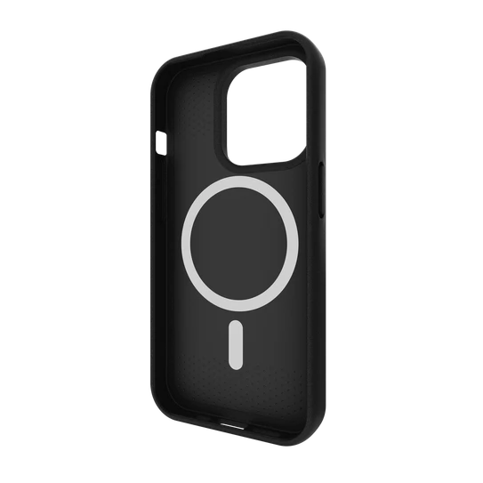 Pelican Protector Case iPhone 15 Pro - Carbon