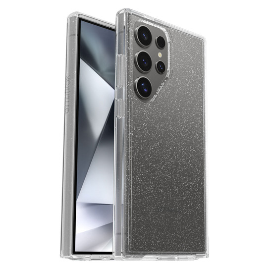 OtterBox Symmetry Clear Case Samsung Galaxy S24 Ultra - Stardust