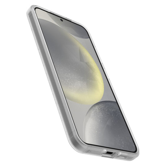 OtterBox React Case Samsung Galaxy S24+ Plus - Clear