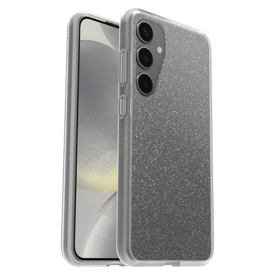 OtterBox React Case Samsung Galaxy S24+ Plus - Stardust