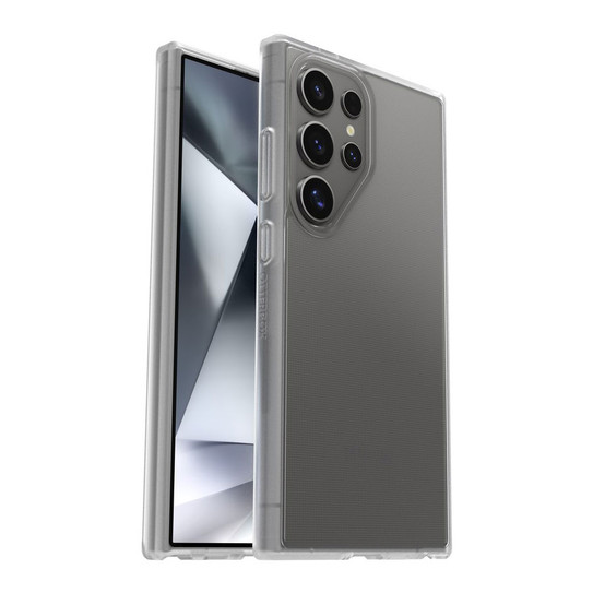 OtterBox React Case Samsung Galaxy S24 Ultra - Clear