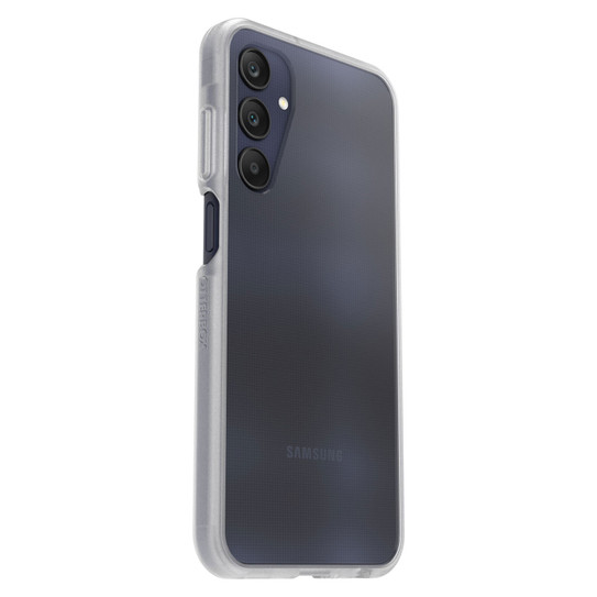 OtterBox React Case Samsung Galaxy A25 5G - Clear