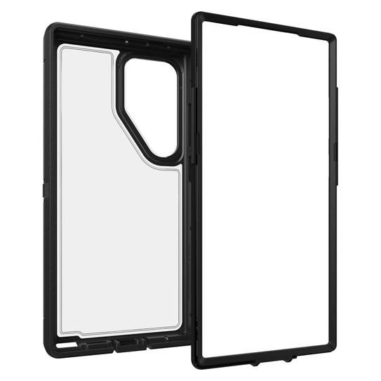 OtterBox Defender XT Case Samsung Galaxy S24 Ultra - Dark Side