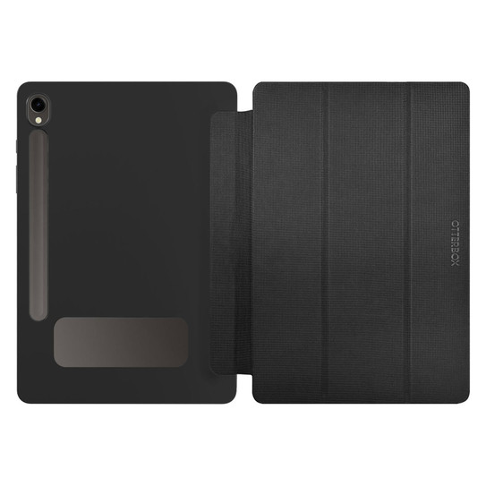 OtterBox React Folio Case Samsung Galaxy Tab S9 11" - Black