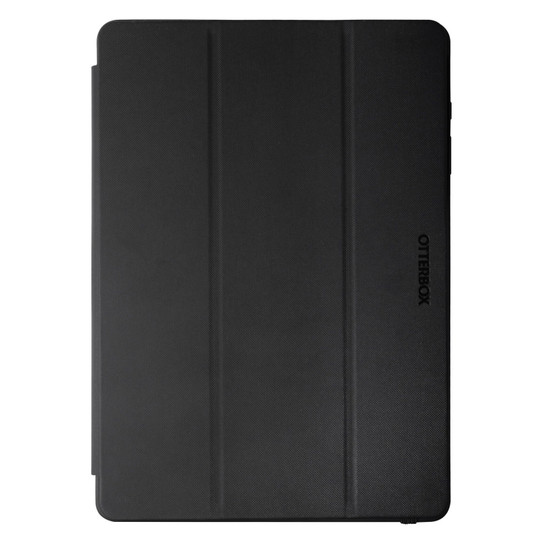 OtterBox React Folio Case Samsung Galaxy Tab S9+ Plus 12.4" - Black