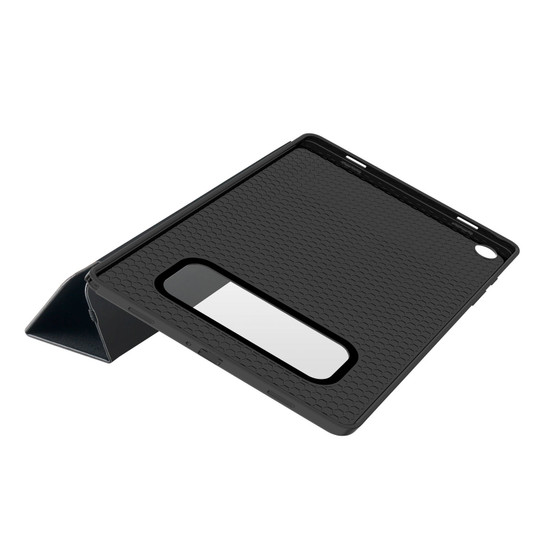 OtterBox React Folio Case Samsung Galaxy Tab A9+ Plus 11" - Black
