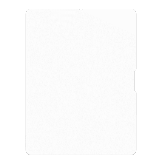 OtterBox Premium Glass iPad Pro 13" (7th Gen, 2024, M4) - Clear