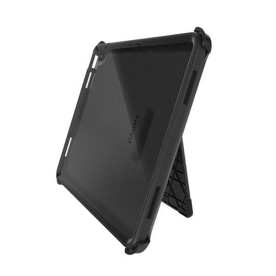 OtterBox Defender Case iPad Air 13" (M2, M3) - Black