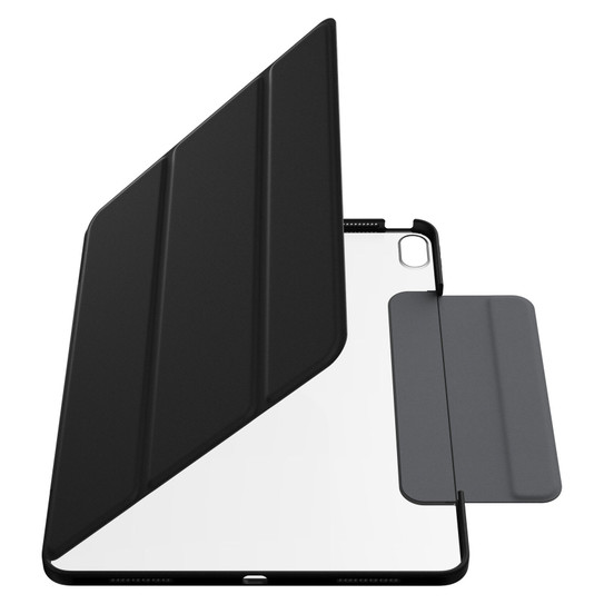 OtterBox Symmetry Folio Case iPad Air 13" (M2, M3) - Black