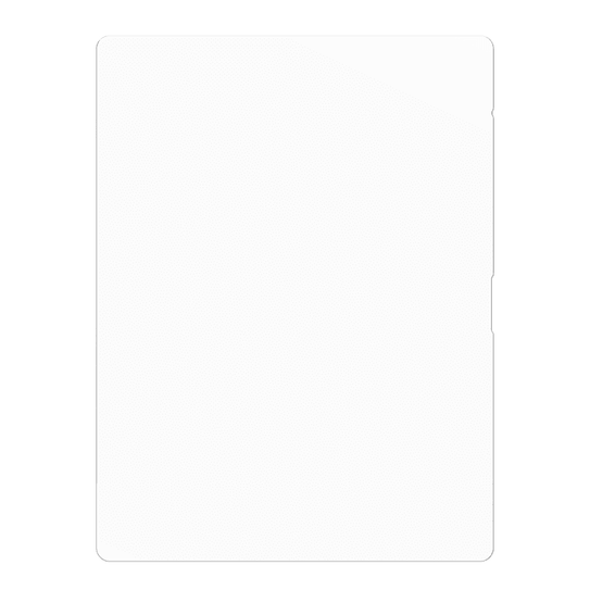 OtterBox Premium Glass iPad Air 13" (M2, M3) - Clear