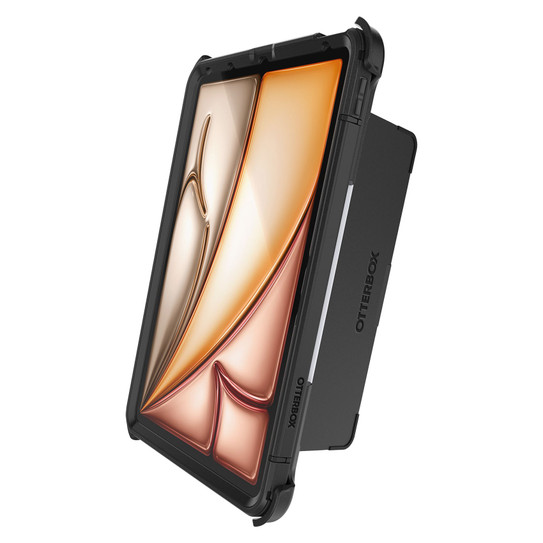 OtterBox Defender Case iPad Air (11") (M3/M2)/iPad Air (10.9") (5th/4th Gen) - Black