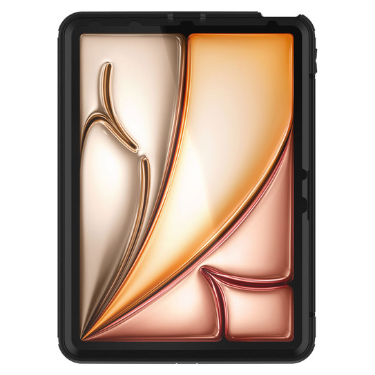 OtterBox Defender Case iPad Air (11") (M3/M2)/iPad Air (10.9") (5th/4th Gen) - Black