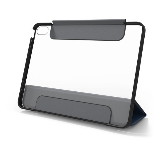 OtterBox Symmetry Folio Case iPad Air 11" M2/5th/4th gen - Coastal Evening