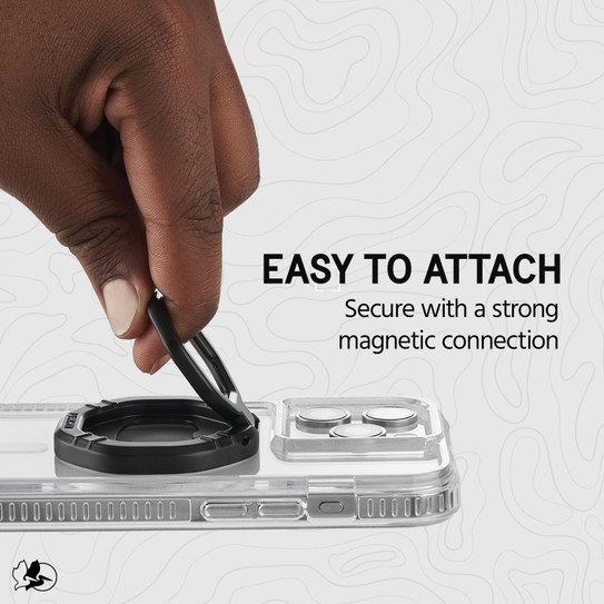 Pelican Magnetic 3-in-1 Multi-Tool - Black