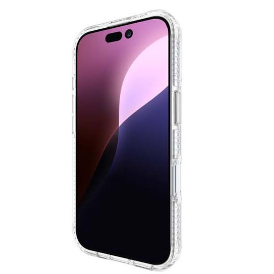 Pelican Protector Magsafe Case iPhone 16 - Clear